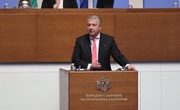 Перки в Черно море няма да има докато БСП ОБЕДИНЕНА ЛЕВИЦА