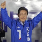 Южна Корея избра нов президент