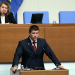 "Величие" за конвергентния доклад: Няма по-срамна страница в историята на България