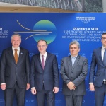 Министър Дилов: Сътрудничеството с ОИСР е важно за малките и средни предприятия