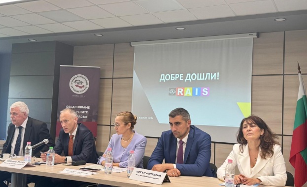 Най големи икономически загуби ще имаме в бъдеще ако не съумеем