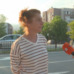 Учители, родители и жители от Благоевград събират подписка за обезопасяване на опасно кръстовище в града