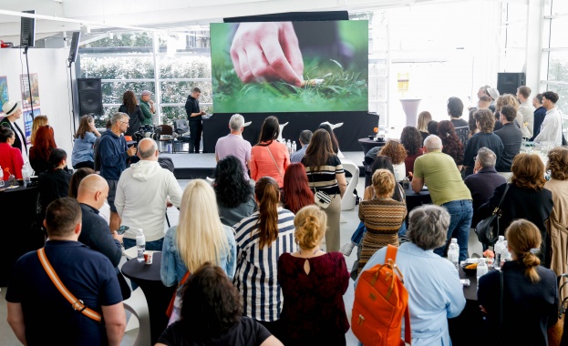 Информационната кампания на Филип Морис България ПромениКартинката за четвърта поредна