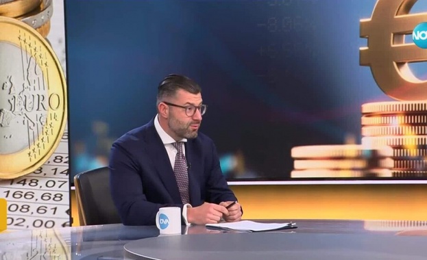 Инфлацията и дефицитът няма да създадат трусове при влизането ни