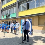 Зам.-министър Младенов: Министерството на младежта и спорта подкрепя инициативи, които насърчават активния начин на живот