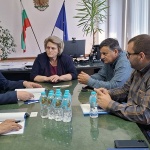 ЕРП Север ангажира областните управители в Североизточна България с въпроса за направата на просеки