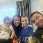 Зов за помощ: Баща на три деца се нуждае от средства за лечение