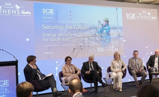 Инвестицията в развитието на съществуващата мрежа за изграждане на Вертикалния