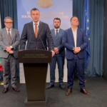 БСП и ПЕС с активна роля за отлагане на доклада за Северна Македония