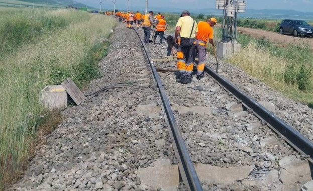 По разпореждане на заместник министър председателя и министър на транспорта и