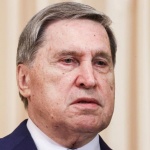 Юрий Ушаков: Владимир Путин не е заговорничил със Си Дзинпин и Ким Чен-ун срещу САЩ