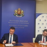 Министър Станков: Усилията за декарбонизация на стратегическия комплекс „Марица-изток“ са ключови за устойчивото му развитие