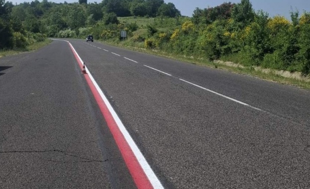 Гъвкави ограничители ще бъдат монтирани за повишаване на безопасността по