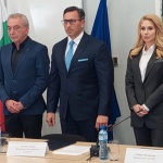 КЗК, НАП и КЗП обявиха данни от съвместните проверки в над 160 търговски обекта в 30 града