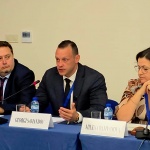 Заместник-министър Самандов: България инвестира в развитието на кадри за ядрената енергетика