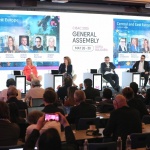 Международната творческа общност даде висока оценка за работата на МУЗИКАУТОР