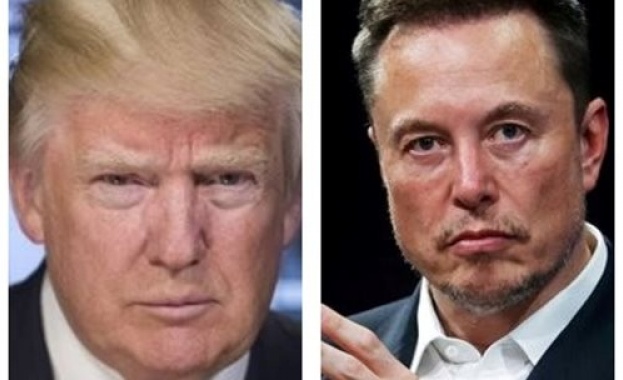 Илън Мъск в нова серия публикации в X в четвъртък