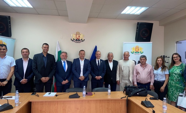 ЕРМ Запад ще вложи 8.45 млн. лв. в по-надеждно електрозахранване на област Благоевград