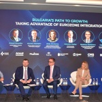 Зам.-министър Барбалов: Регулаторите вече започнаха контрола, за да не допуснат злоупотреби при въвеждането на еврото