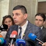 Ивайло Мирчев: Провокатори винаги има, но основното е защо 30 000 души излязоха на протест