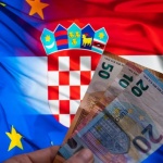Хърватия след въвеждане на еврото