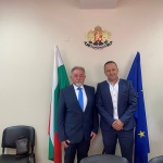 ЕРМ Запад ще вложи 8.45 млн. лв. в по-надеждно електрозахранване на област Благоевград