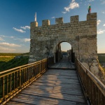 Тайните на крепостта Овеч