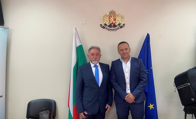 Проекти на стойност 8 45 млн лева за подобряване на електрозахранването