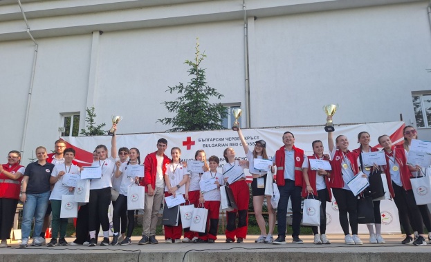 В свят в който понякога забравяме смисъла на думата съпричастност