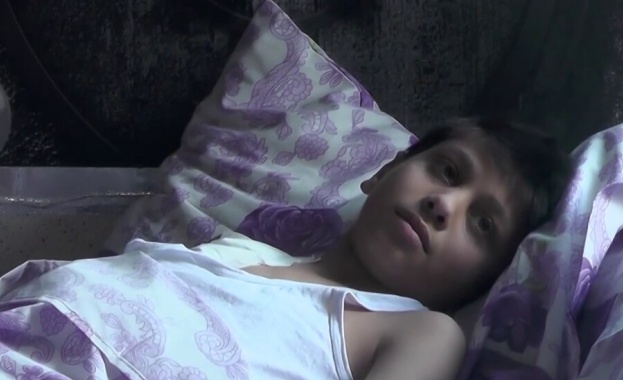 Зов за помощ за живота на едно дете 12 годишният Стивън