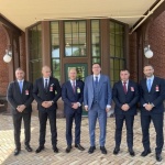 Министър Митов: България е много близо до падането на визите за САЩ