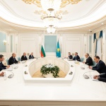 България и Казахстан фокусират сътрудничество си върху увеличаването на икономическия обмен и взаимните инвестиции