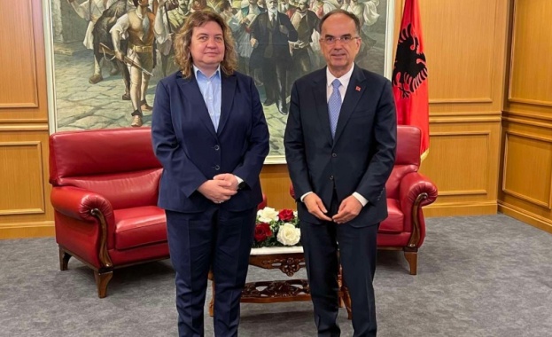 Подобряването на транспортната свързаност е задължително условие за засилване на