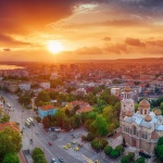 Варна посреща първата Национална конференция за културен и фестивален туризъм