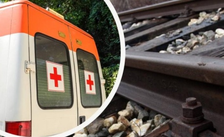 Влак прегази жена край Стара Загора, жп трафикът в района е блокиран