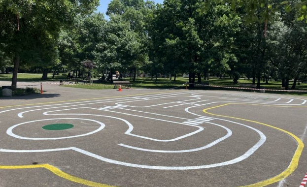 На 7 юни 2025 г фондация Ани и Явор Ключът