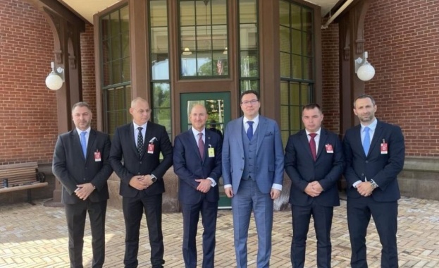 България е много близо до включването си в програмата за