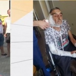 Възрастен мъж твърди, че е пребит с лопата от кмет на плевенско село