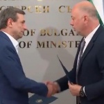 Правителството се обединява с бизнес и синдикати срещу спекулата с еврото (Обновена)