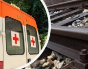 Влак прегази жена край Стара Загора, жп трафикът в района е блокиран