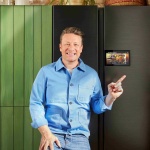 Samsung в партньорство с Джейми Оливър за създаване на нови рецепти за домакинските уреди Bespoke AI