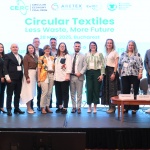 Сирма Желева: Нужни са ясни правила и регулации за текстилната индустрия в ЦИЕ