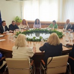 Министър Станков: Работим за икономика с висока добавена стойност – от енергия до изкуствен интелект