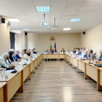 Местните власти и Електрохолд ще си сътрудничат за подобряване на електрозахранването в област Кюстендил