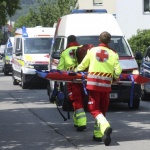 Голяма трагедия в Австрия: Десет души са убити при стрелба в училище