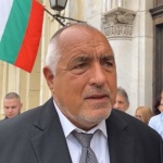 Бойко Борисов: Работи се усилено по магистралата към Видин. Макар и бавно, ще наваксаме четирите години бездействие