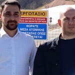 Ангел Георгиев: Хората от гръцка страна на ГКПП ни говореха на български, нарочно ги ограничават да преминават