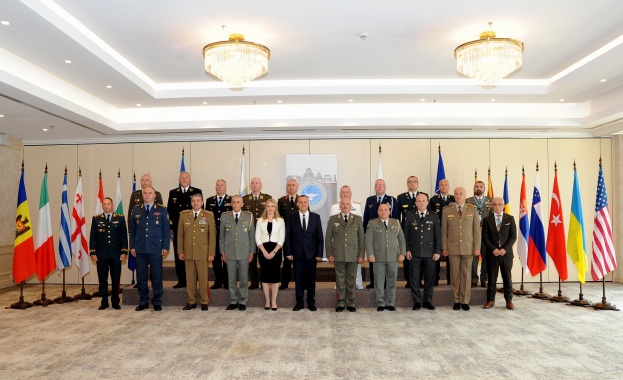 От създаването си процесът SEDM е важна регионална инициатива която