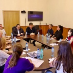 С нови ракетни площадки на изток от Плевен 230 000 ха земеделски земи ще бъдат защитени от градушки   
