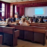 ПИЦ по зависимости – Стара Загора и ОДМВР – Стара Загора стартират обучения за превенция и ефективна намеса на терен със зависими лица